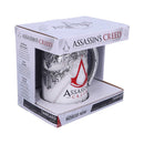 Assassins Creed White Game Tankard 15.5cm Officially Licensed Drinking Mug 7