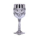 Assassins Creed White Game Goblet 20.5cm Officially Licensed Drinking Mug 2