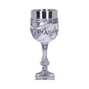 Assassins Creed White Game Goblet 20.5cm Officially Licensed Drinking Mug 3
