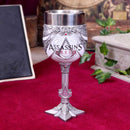 Assassins Creed White Game Goblet 20.5cm Officially Licensed Drinking Mug 7