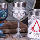 Assassins Creed White Game Goblet 20.5cm Officially Licensed Drinking Mug 8