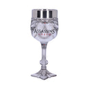 Assassins Creed White Game Goblet 20.5cm Officially Licensed
