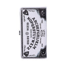 White Spirit Board Embossed Ouija Purse 18.5cm 3