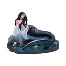Anne Stokes Sirens Lament Mermaid Enchantress Figurine AS 22cm