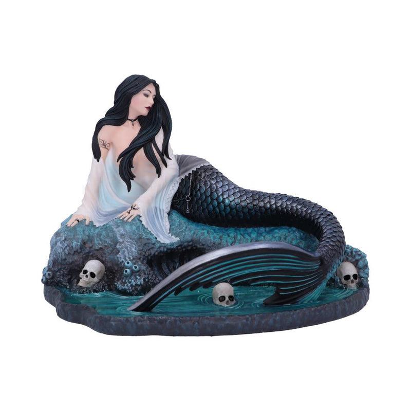 Anne Stokes Sirens Lament Mermaid Enchantress Figurine AS 22cm