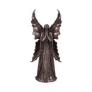 Anne Stokes Only Love Remains Bronze Gothic Fairy Angel Figurine 36cm
