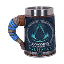 Assassins Creed Valhalla Game Tankard 15.5cm Officially Licensed Drinking Mug 3