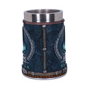 Assassins Creed Valhalla Game Tankard 15.5cm Officially Licensed Drinking Mug 4