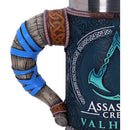Assassins Creed Valhalla Game Tankard 15.5cm Officially Licensed Drinking Mug 5