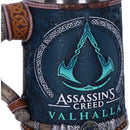 Assassins Creed Valhalla Game Tankard 15.5cm Officially Licensed Drinking Mug 6