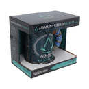 Assassins Creed Valhalla Game Tankard 15.5cm Officially Licensed Drinking Mug 7