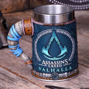 Assassins Creed Valhalla Game Tankard 15.5cm Officially Licensed Drinking Mug 9
