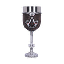 Assassins Creed Brown Hidden Blade Game Goblet the Brotherhood 20.5cm Officially Licensed
