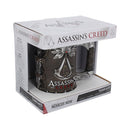 Assassins Creed Brown Hidden Blade Game Tankard the Brotherhood 15.5cm 7