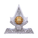 Assassins Creed Apple of Eden Resin Bookends 18.5cm Officially Licensed 2