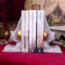 Assassins Creed Apple of Eden Resin Bookends 18.5cm Officially Licensed 8