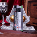 Assassins Creed Apple of Eden Resin Bookends 18.5cm Officially Licensed 9
