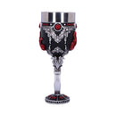 Dungeons Dragons Fantasy Role Play Die D20 Goblet 19.5cm 2