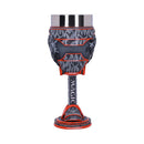 Magic the Gathering Five Colour Wheel Goblet Magic 19.5cm 4