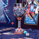 Magic the Gathering Five Colour Wheel Goblet Magic 19.5cm 8