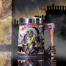 Iron Maiden The Killers Eddie Album Tankard 15.5cm Officially Licensed 9