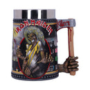 Iron Maiden The Killers Eddie Album Tankard 15.5cm Officially Licensed