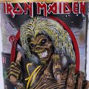 Iron Maiden The Killers Eddie Album Shot Glass 8.5cm Officially Licensed 5