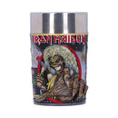 Iron Maiden The Killers Eddie Album Shot Glass 8.5cm Officially Licensed