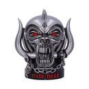 Offically Licensed Motorhead Warpig Snaggletooth Bookends