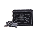 Spirit Board Wallet with Chain 1