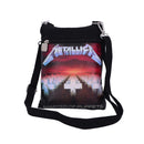 Metallica Master of Puppets Shoulder Bag 23cm Officially Licensed