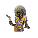 Iron Maiden The Killers Eddie Album Bust Box 30cm Officially Licensed
