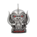 Motorhead Warpig Hanging Festive Decorative Ornament 9cm Officially Licensed