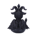 Baphoboo Exclusive Cult Cutie Baphomet Figurine 14cm 3