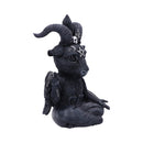 Baphoboo Exclusive Cult Cutie Baphomet Figurine 14cm 4