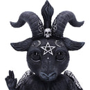 Baphoboo Exclusive Cult Cutie Baphomet Figurine 14cm 5