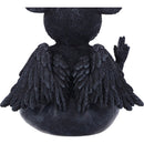 Baphoboo Exclusive Cult Cutie Baphomet Figurine 14cm 6