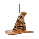Harry Potter Sorting Hat Festive Hanging Decorative Ornament 9cm Officially Licensed