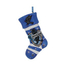 Harry Potter Ravenclaw Stocking Hanging Festive Ornament Officially Licensed