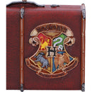 Harry Potter Hogwarts Suitcase Trunk Hanging Ornament Officially Licensed 5