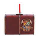 Harry Potter Hogwarts Suitcase Trunk Hanging Ornament Officially Licensed
