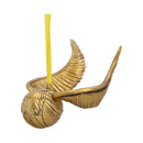 Harry Potter Golden Snitch Quidditch Hanging Ornament Officially Licensed