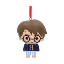 Harry Potter Chibi Hanging Festive Decorative Ornament 7cm