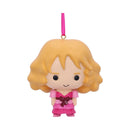 Harry Potter Chibi Hermione Hanging Festive Decorative Ornament 7.5cm