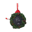 Stormtrooper Wreath Hanging Ornament Officially Licensed 4