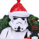 Stormtrooper Wreath Hanging Ornament Officially Licensed 5