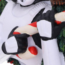 Stormtrooper Wreath Hanging Ornament Officially Licensed 6