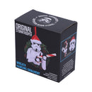 Stormtrooper Wreath Hanging Ornament Officially Licensed 7