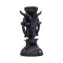 Baphomet Candle Holder Light of 15.5cm 4