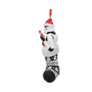 Stormtrooper in Stocking Hanging Ornament 11.5cm Officially Licensed 2